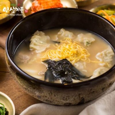 man-du-guk