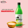 Rượu gạo Seng Makgeolli