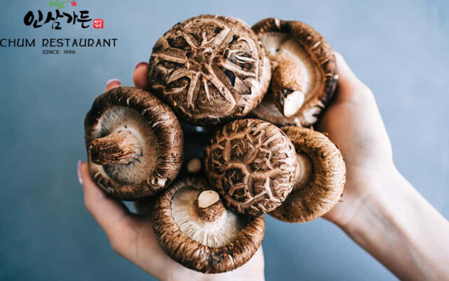 Phân biệt các loại nấm