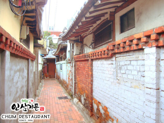 Nhà hàng ngon nhất Daegu