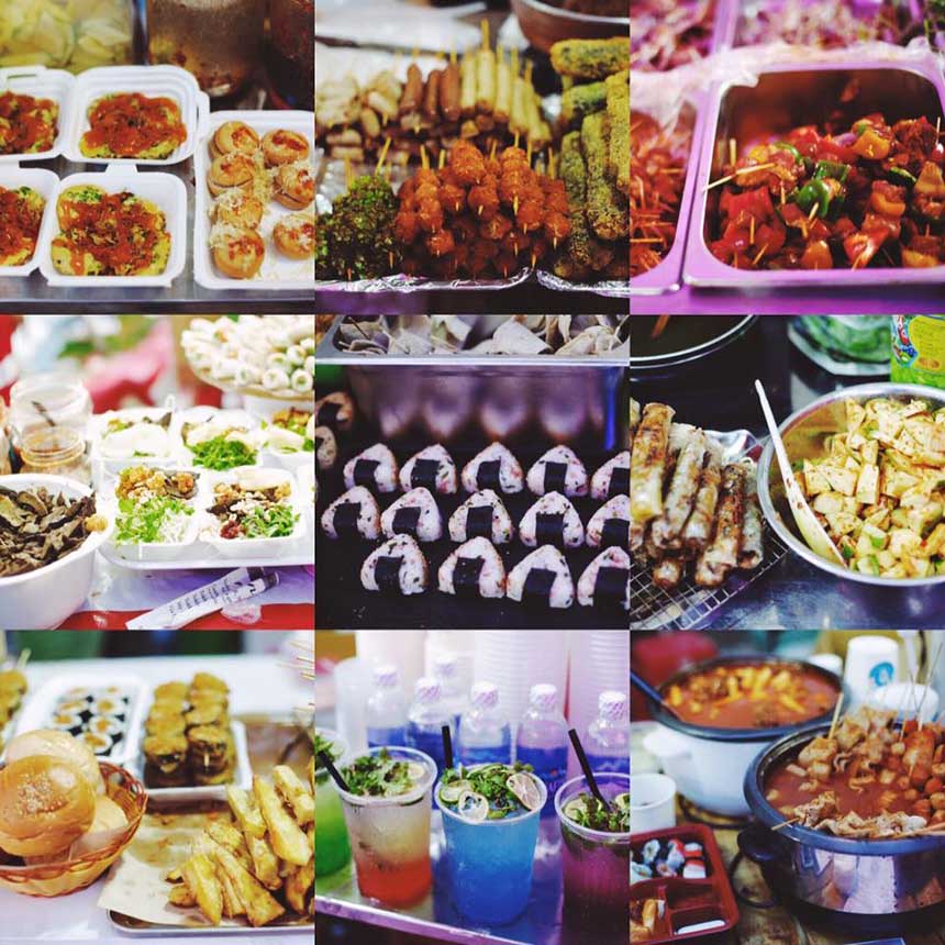 Chợ Đêm Đà Nẵng