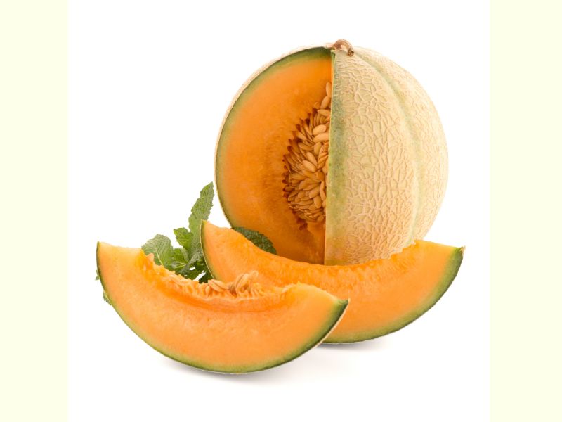 Trái cây tươi mát