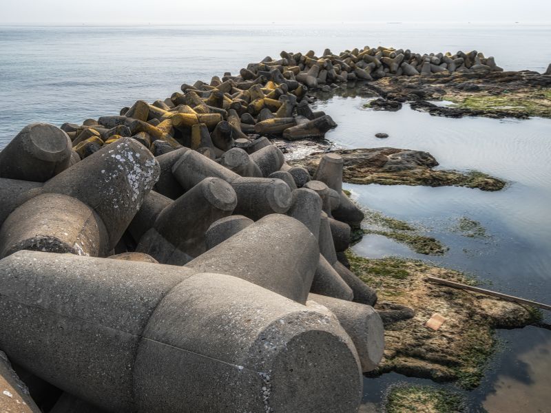 Bãi biển Gyeongpodae