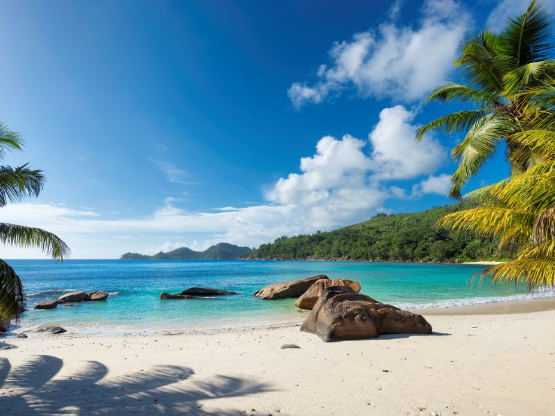 Hongjodangoe (Bãi biển Coralsand)