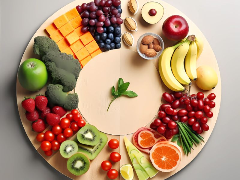 Chế độ ăn kiêng