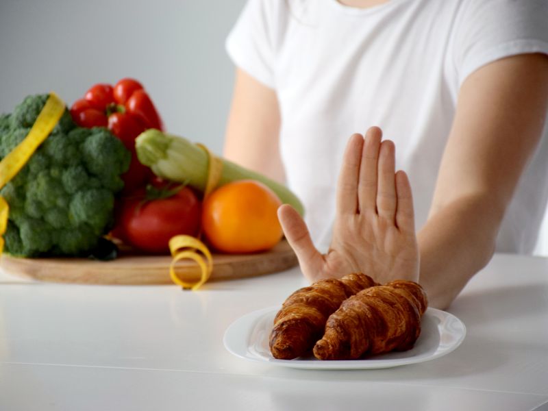 Chế độ ăn kiêng