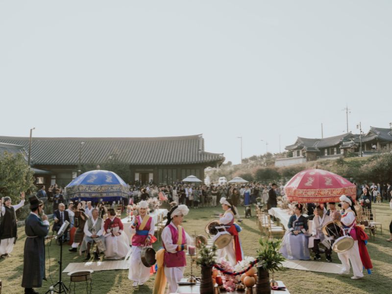 Trà đạo Hàn Quốc